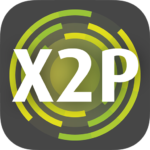 X2Pro5 logo